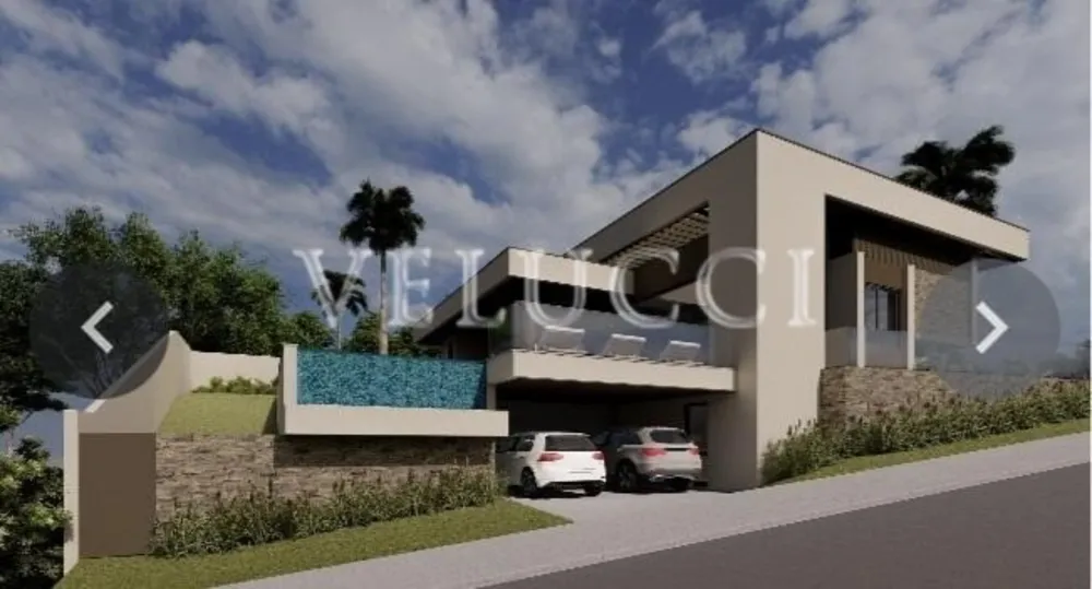 Casa, 3 quartos, 290 m² - Foto 4