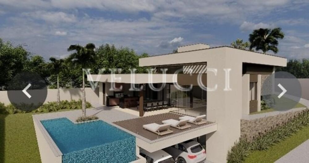 Casa, 3 quartos, 290 m² - Foto 1