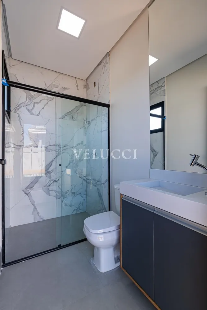 Casa, 4 quartos, 238 m² - Foto 11
