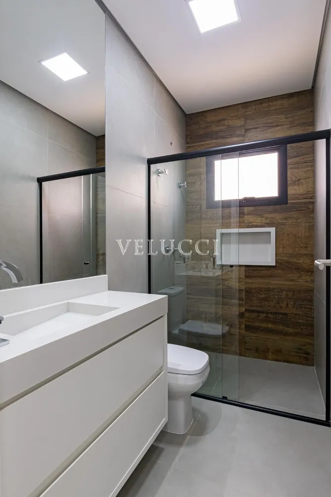 Casa, 4 quartos, 238 m² - Foto 4