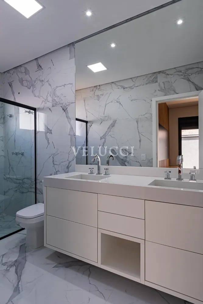 Casa, 4 quartos, 238 m² - Foto 2