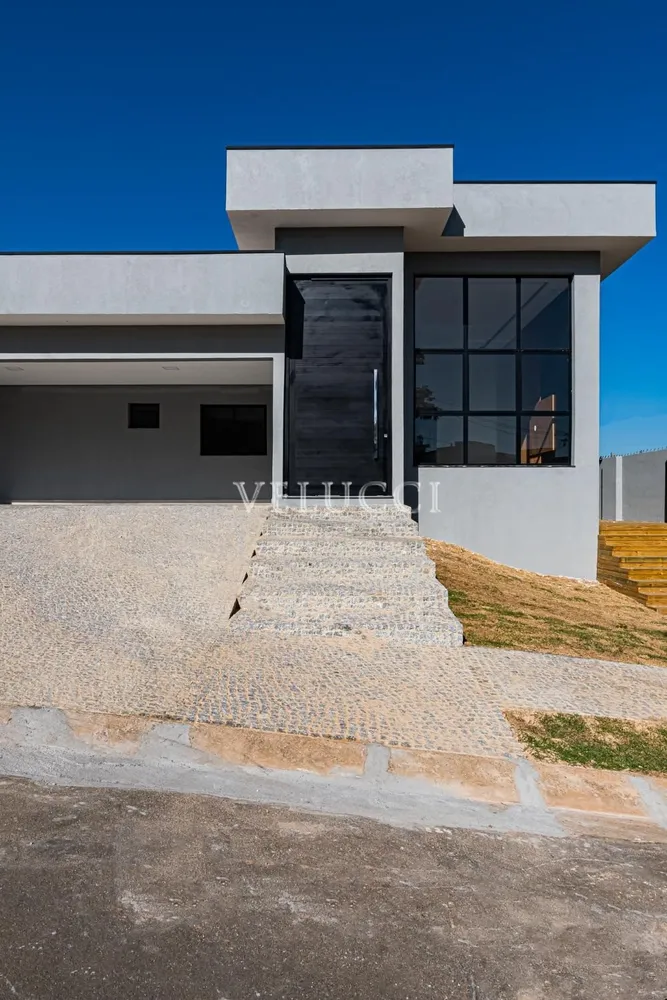 Casa, 4 quartos, 238 m² - Foto 3