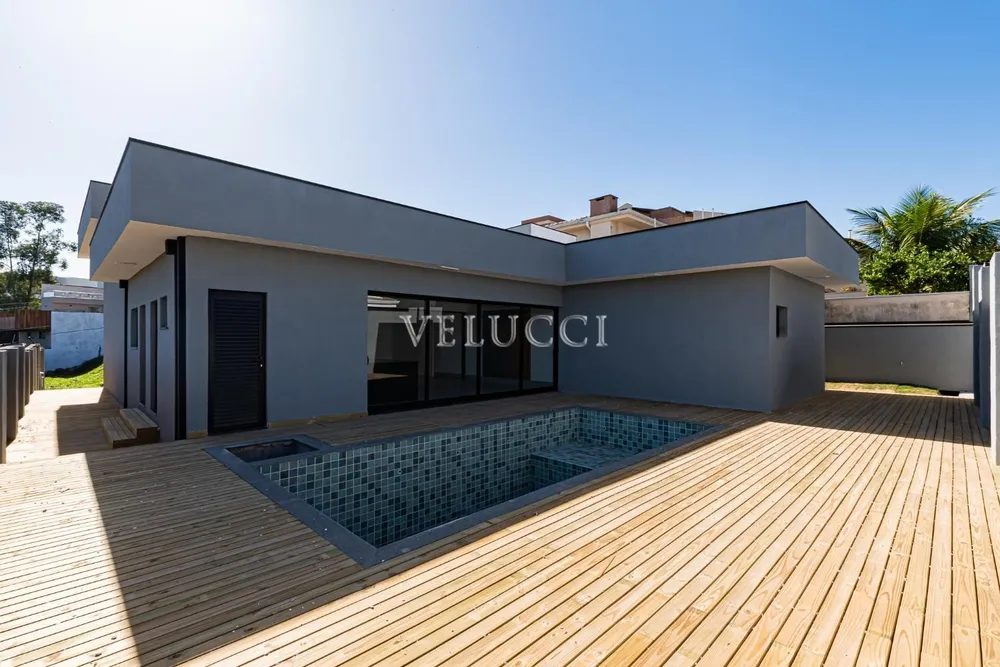 Casa, 4 quartos, 238 m² - Foto 6