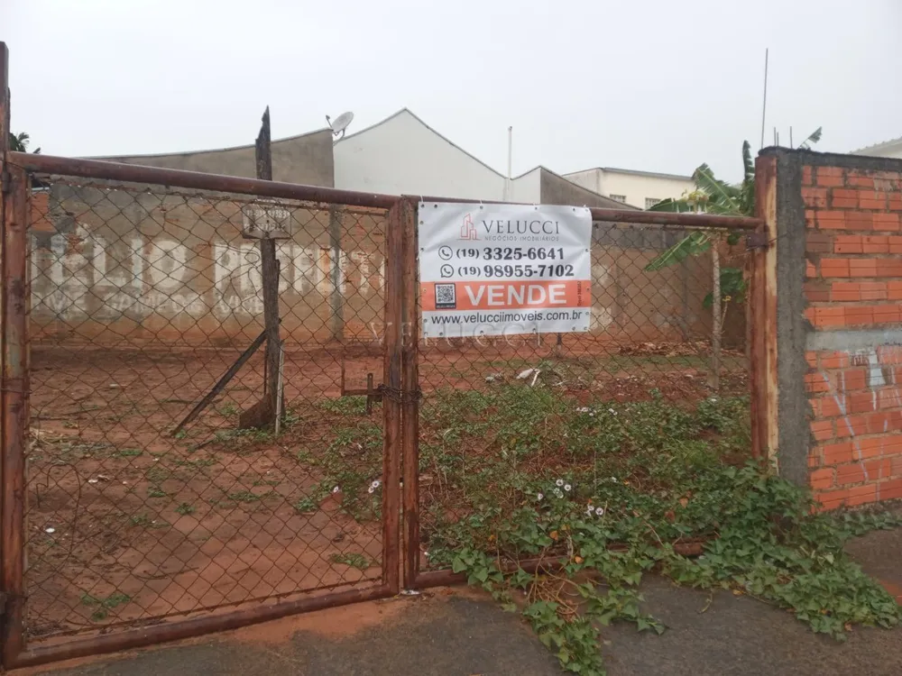Terreno, 250 m² - Foto 3