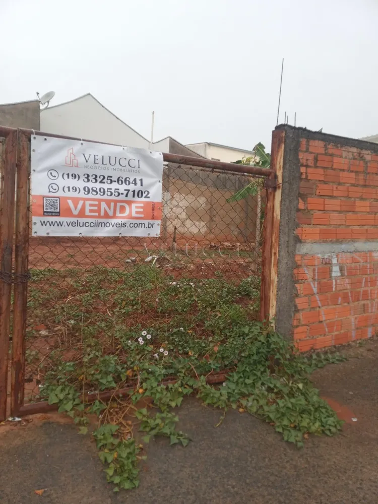 Terreno, 250 m² - Foto 1