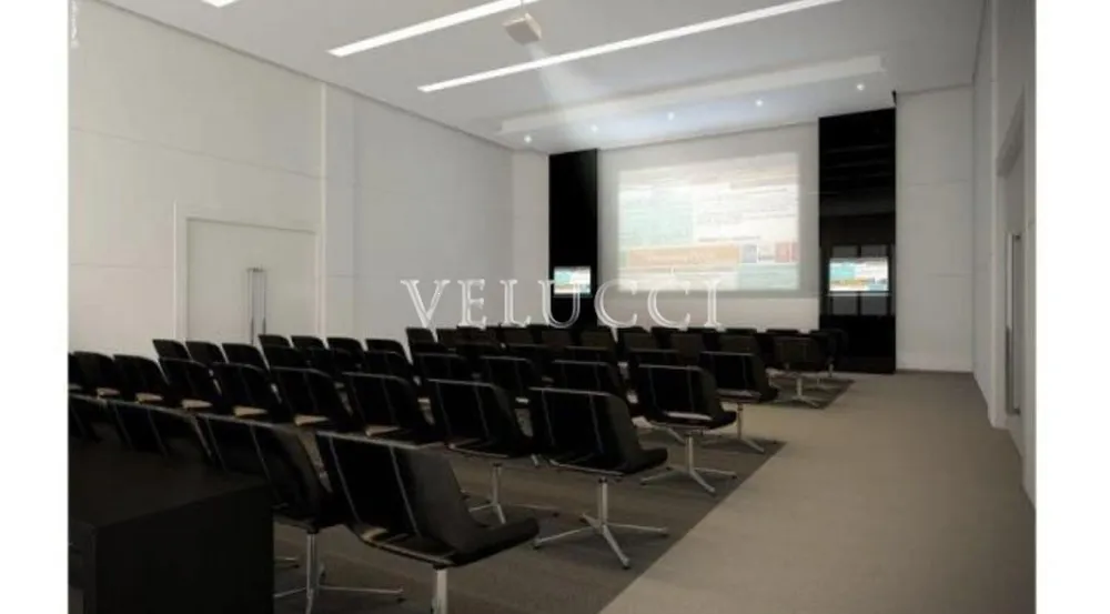 Sala-Conjunto, 35 m² - Foto 11