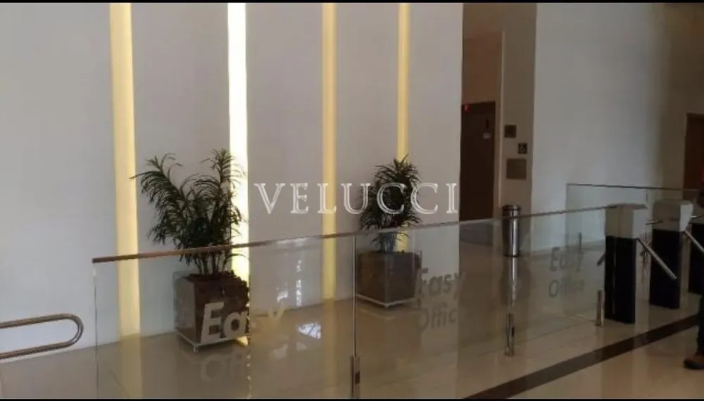 Sala-Conjunto, 35 m² - Foto 1