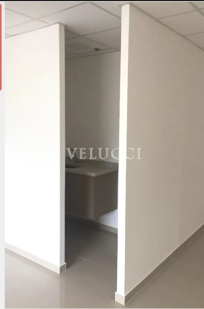 Sala-Conjunto, 35 m² - Foto 7