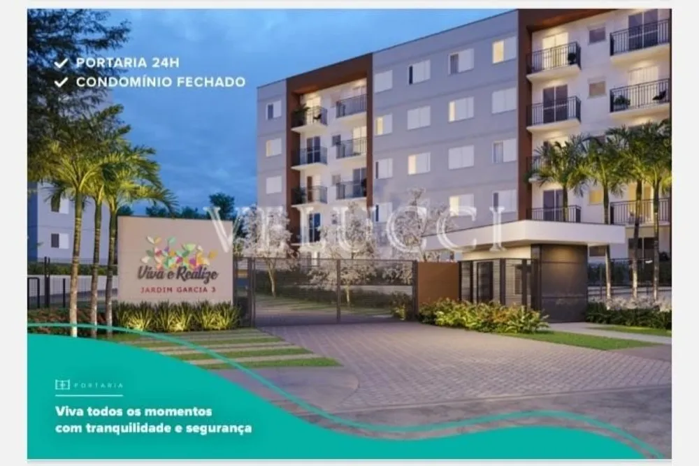 Apartamento, 2 quartos, 43 m² - Foto 11