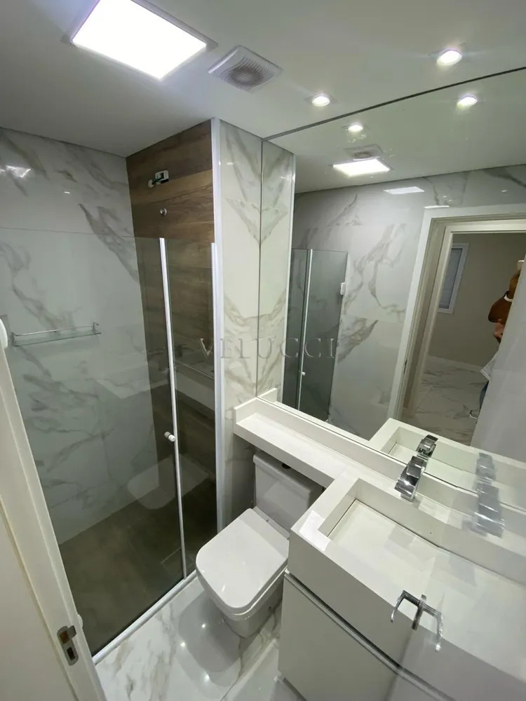 Apartamento, 2 quartos, 45 m² - Foto 4