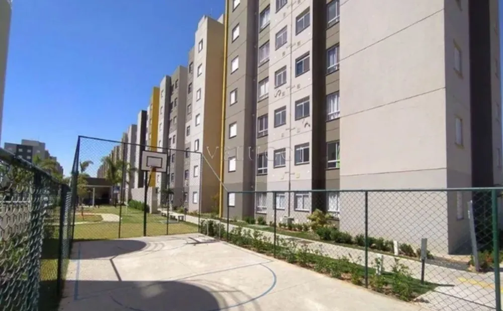 Apartamento, 2 quartos, 45 m² - Foto 11