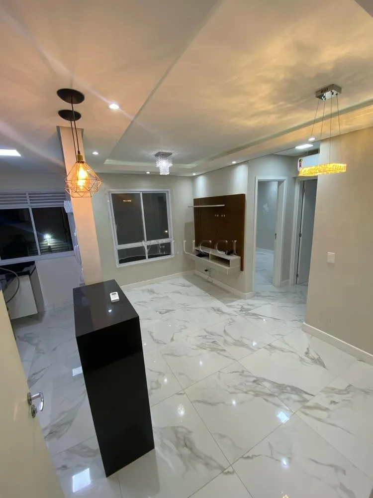 Apartamento, 2 quartos, 45 m² - Foto 1