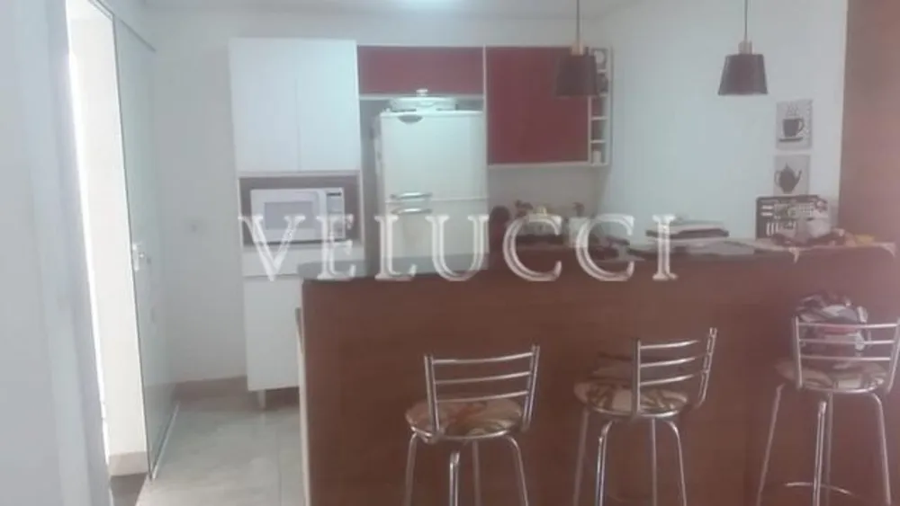 Casa, 3 quartos, 350 m² - Foto 7