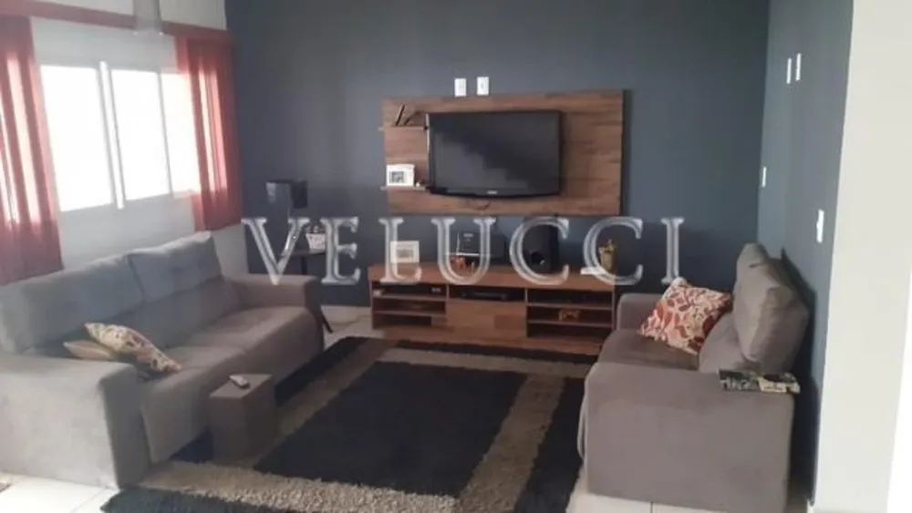 Casa, 3 quartos, 350 m² - Foto 1