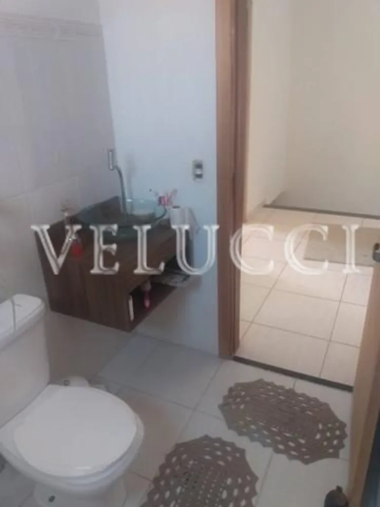 Casa, 3 quartos, 350 m² - Foto 5