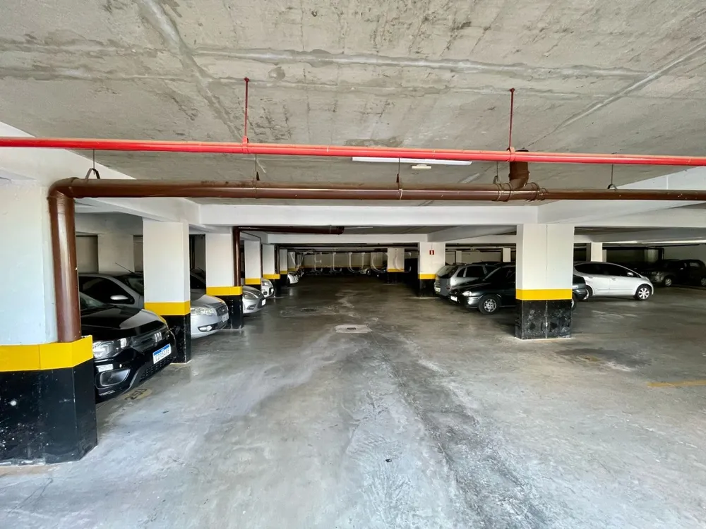Apartamento, 2 quartos, 54 m² - Foto 16