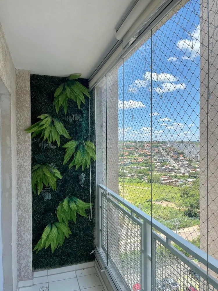 Apartamento, 2 quartos, 54 m² - Foto 5