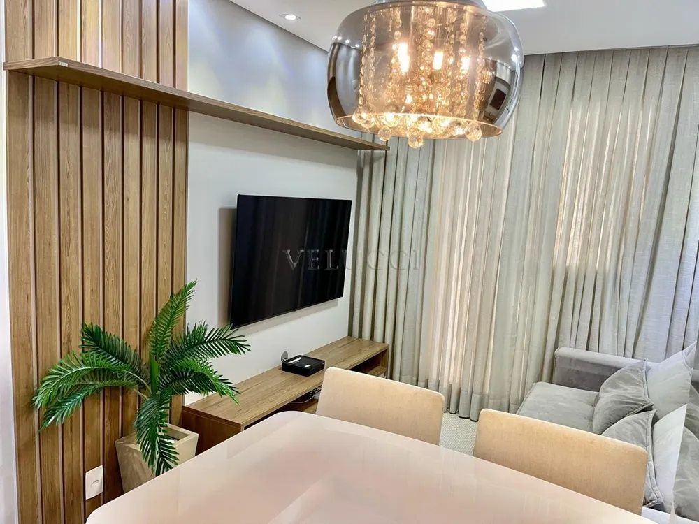 Apartamento, 2 quartos, 54 m² - Foto 2