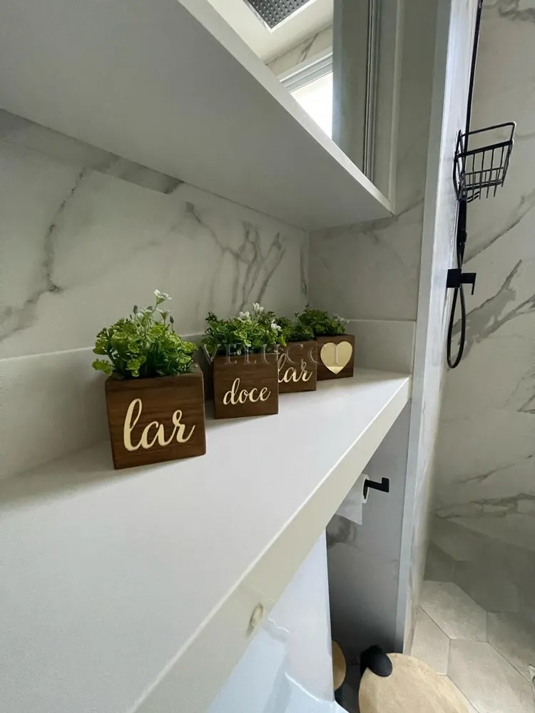Apartamento, 2 quartos, 54 m² - Foto 6