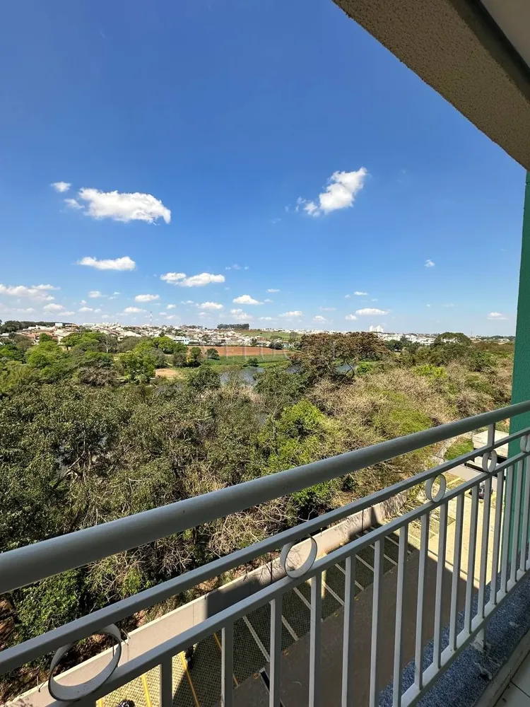 Apartamento, 2 quartos, 59 m² - Foto 1