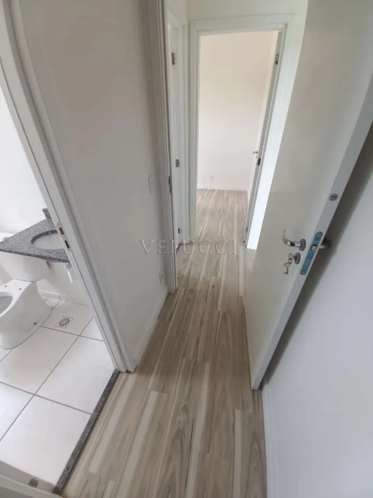 Apartamento, 2 quartos, 59 m² - Foto 11
