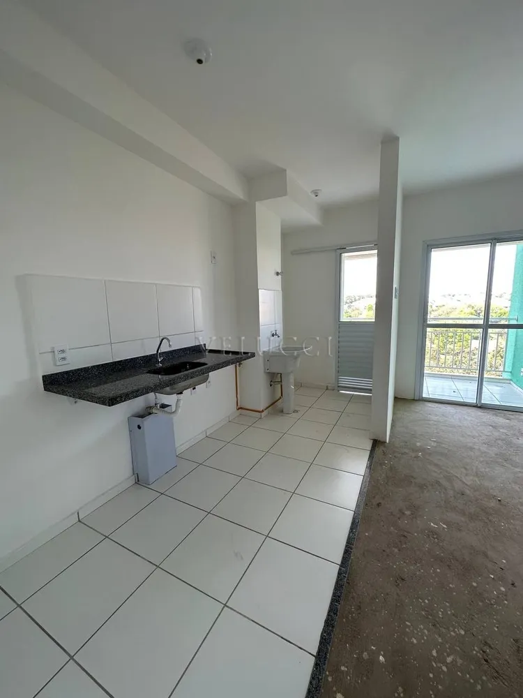 Apartamento, 2 quartos, 59 m² - Foto 7