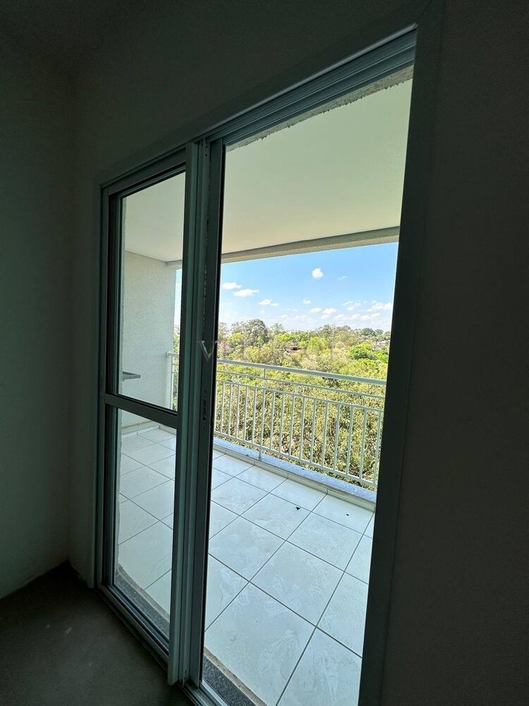 Apartamento à venda com 2 quartos, 59m² - Foto 2