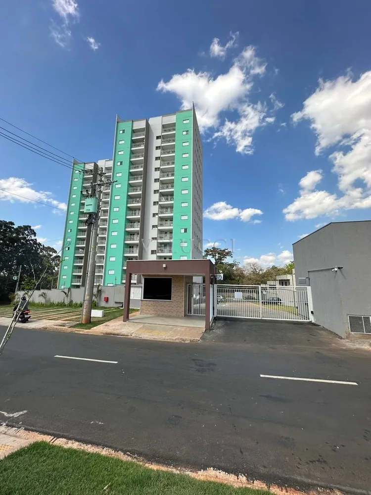 Apartamento, 2 quartos, 59 m² - Foto 2