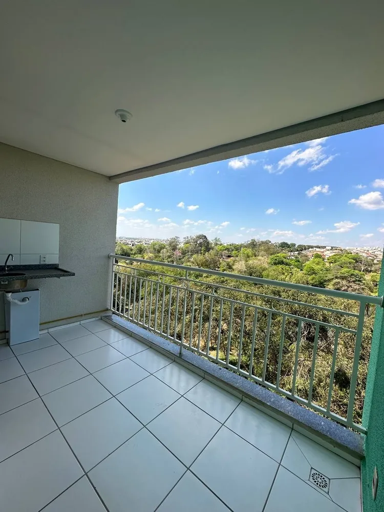 Apartamento, 2 quartos, 59 m² - Foto 5