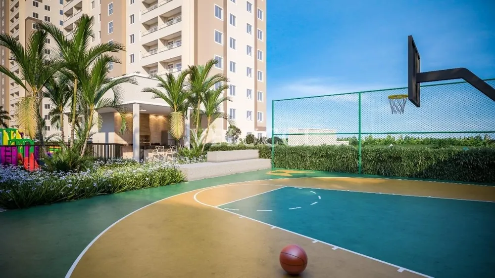 Apartamento, 2 quartos, 39 m² - Foto 5