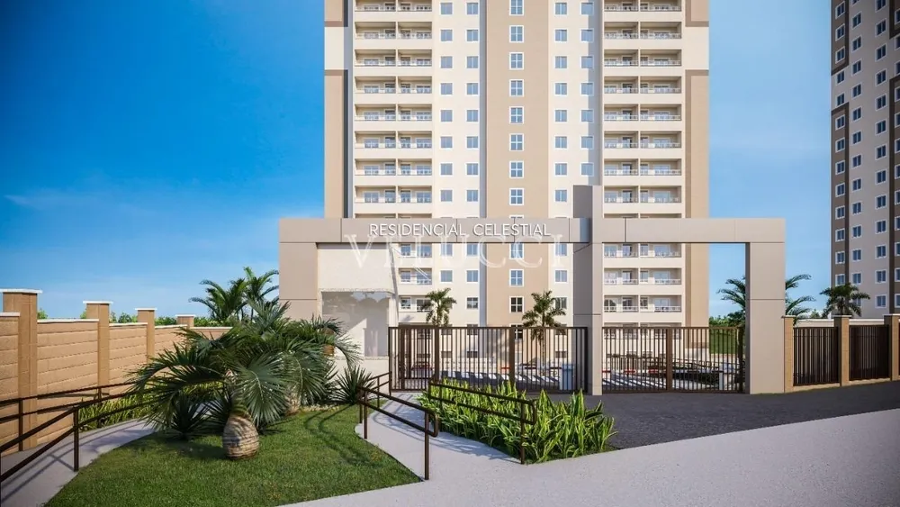 Apartamento, 2 quartos, 39 m² - Foto 4