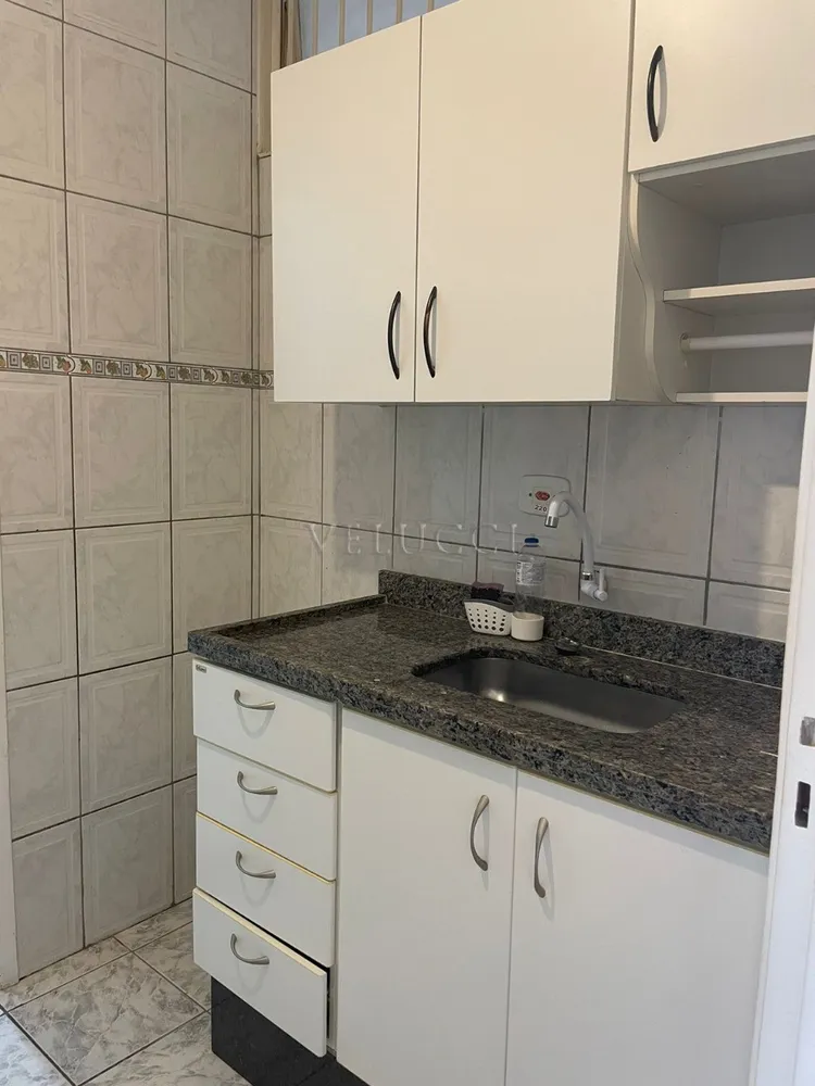 Apartamento, 1 quarto, 50 m² - Foto 4