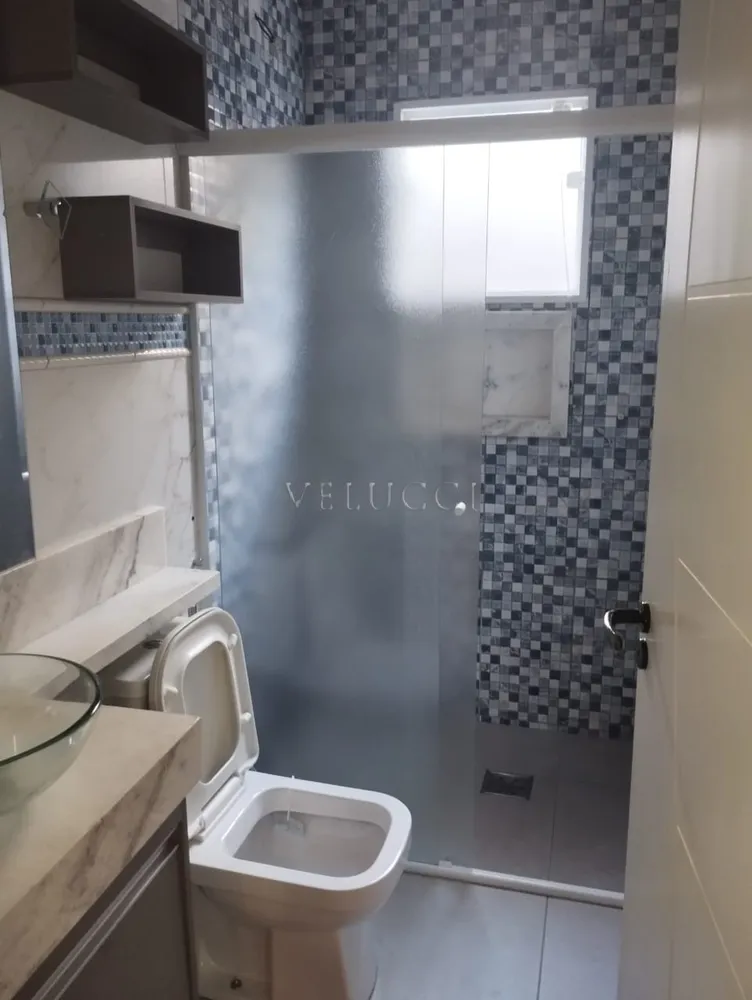 Casa, 3 quartos, 200 m² - Foto 5