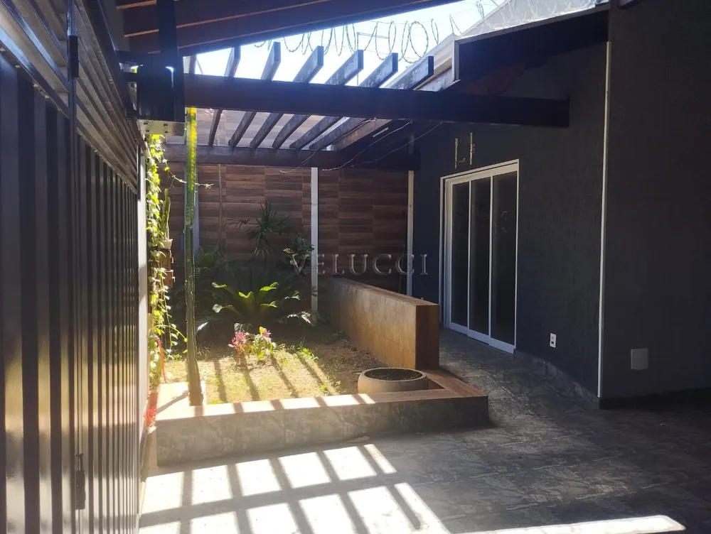 Casa, 3 quartos, 200 m² - Foto 8