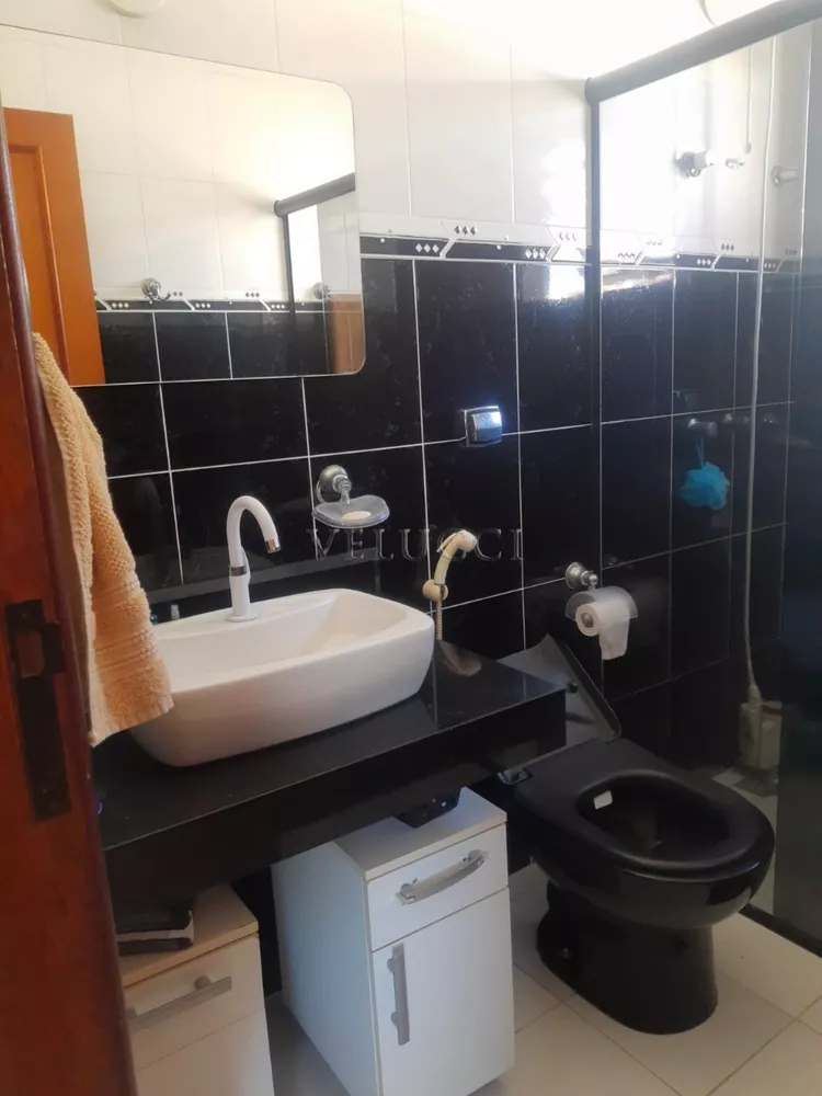 Casa à venda com 3 quartos, 198m² - Foto 10