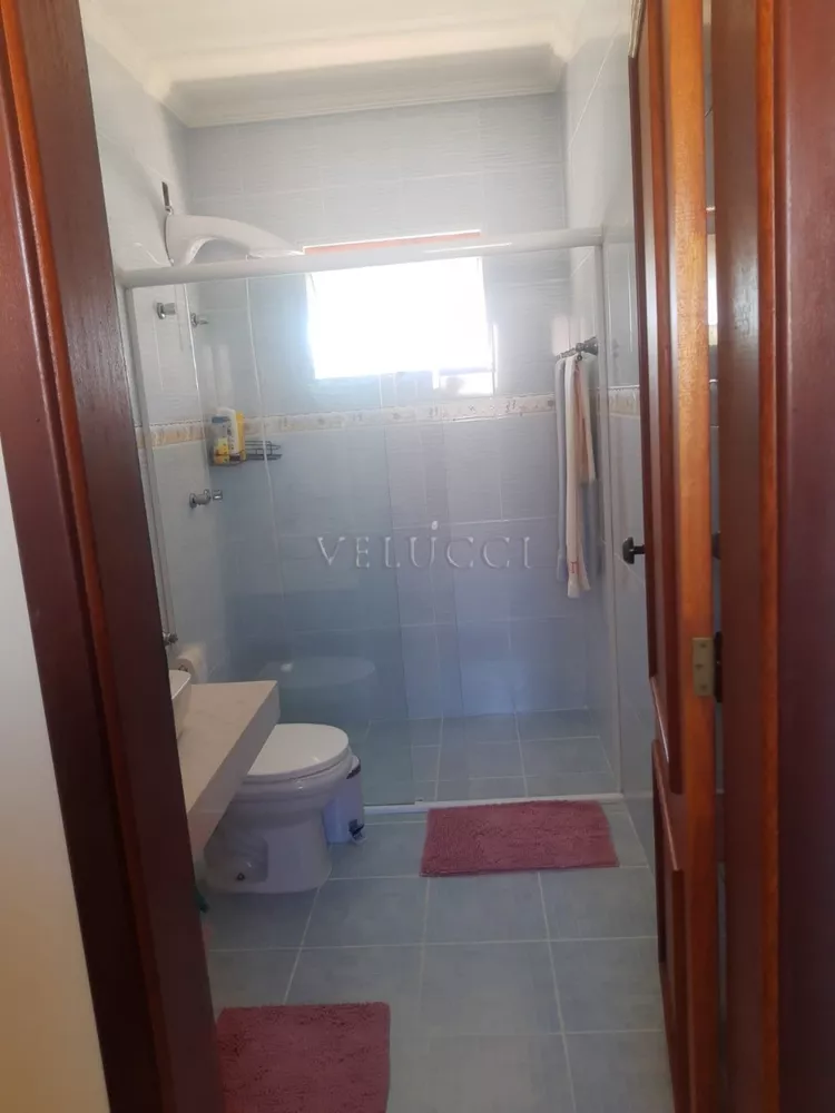 Casa à venda com 3 quartos, 198m² - Foto 6