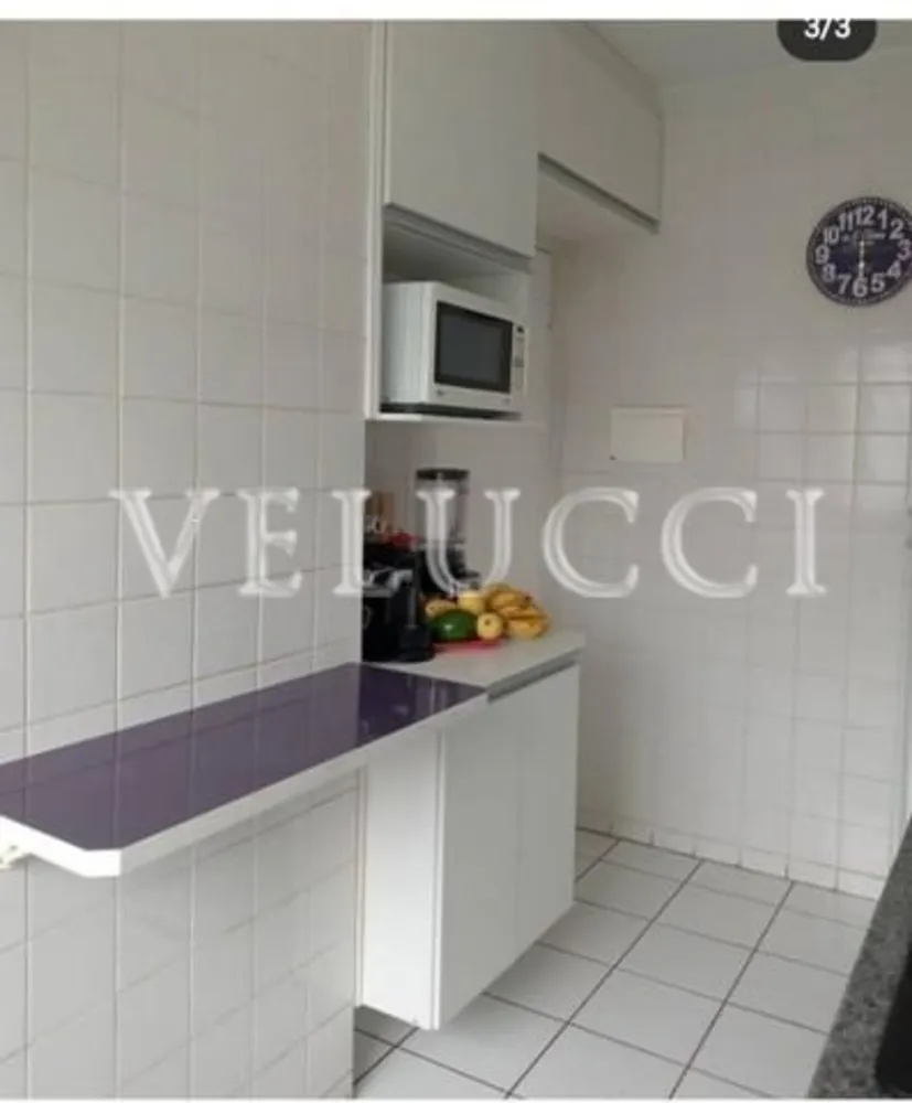 Apartamento, 2 quartos, 49 m² - Foto 5