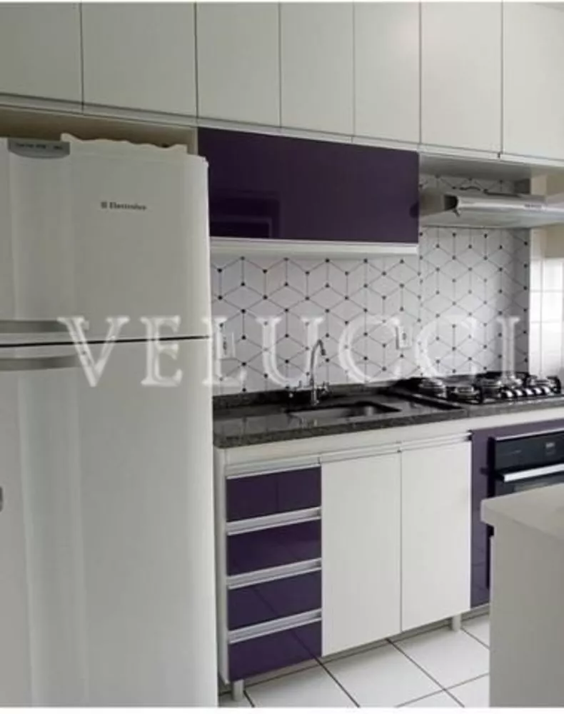 Apartamento à venda com 2 quartos, 49m² - Foto 3