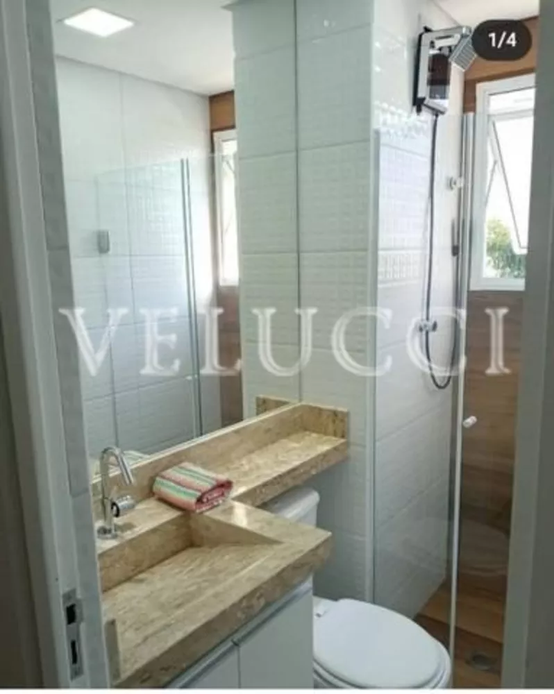 Apartamento à venda com 2 quartos, 49m² - Foto 7