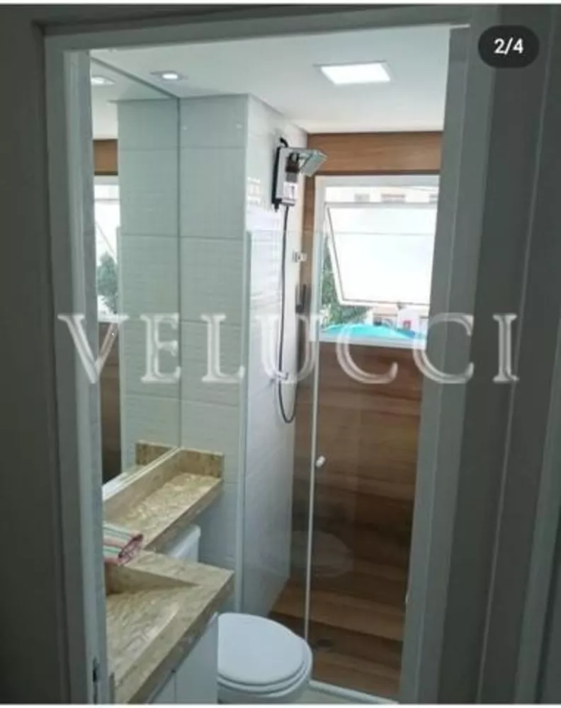 Apartamento à venda com 2 quartos, 49m² - Foto 6