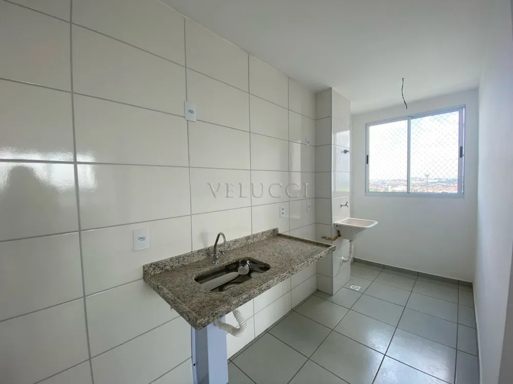 Apartamento, 2 quartos, 57 m² - Foto 5