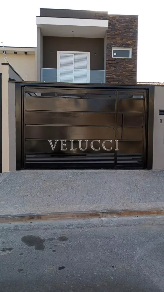 Casa, 3 quartos - Foto 2