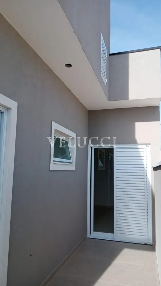 Casa, 3 quartos - Foto 17
