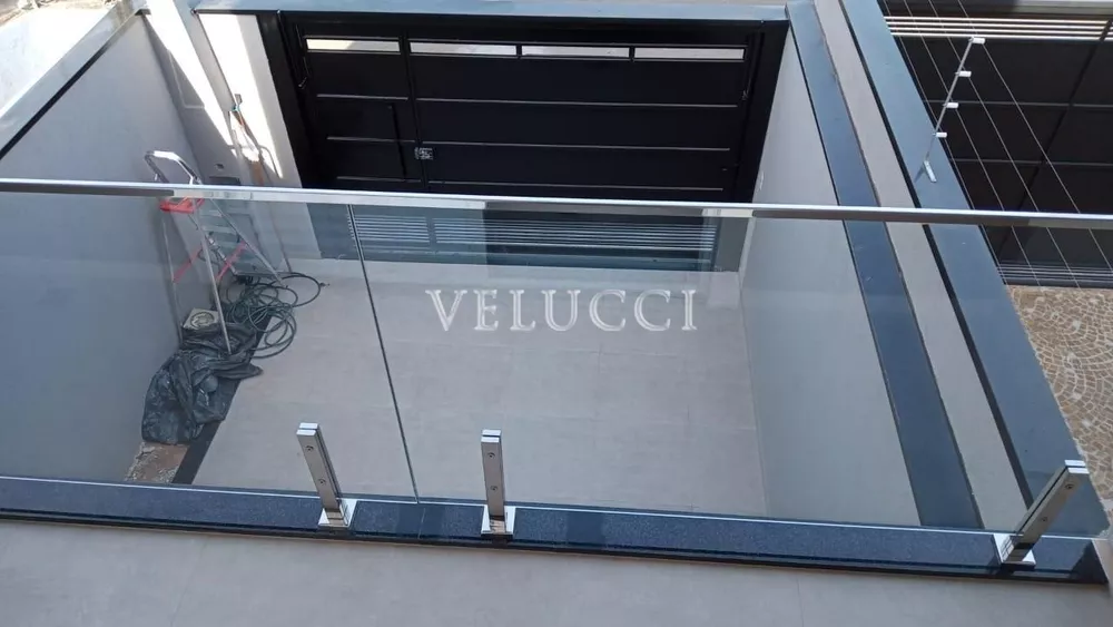 Casa, 3 quartos - Foto 3