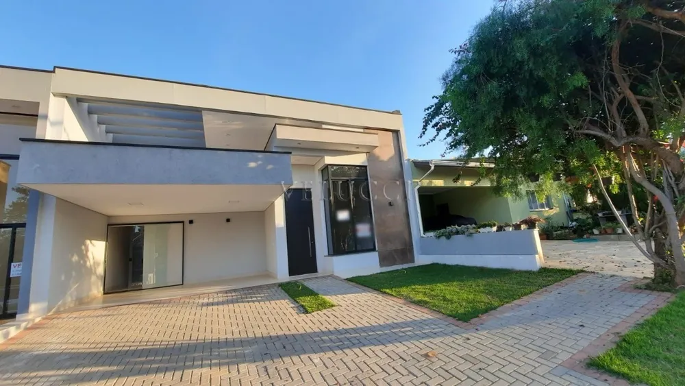 Casa, 3 quartos, 161 m² - Foto 2