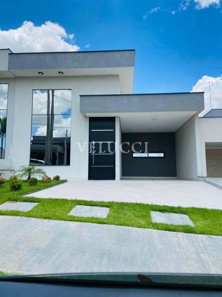 Casa, 3 quartos, 135 m² - Foto 15