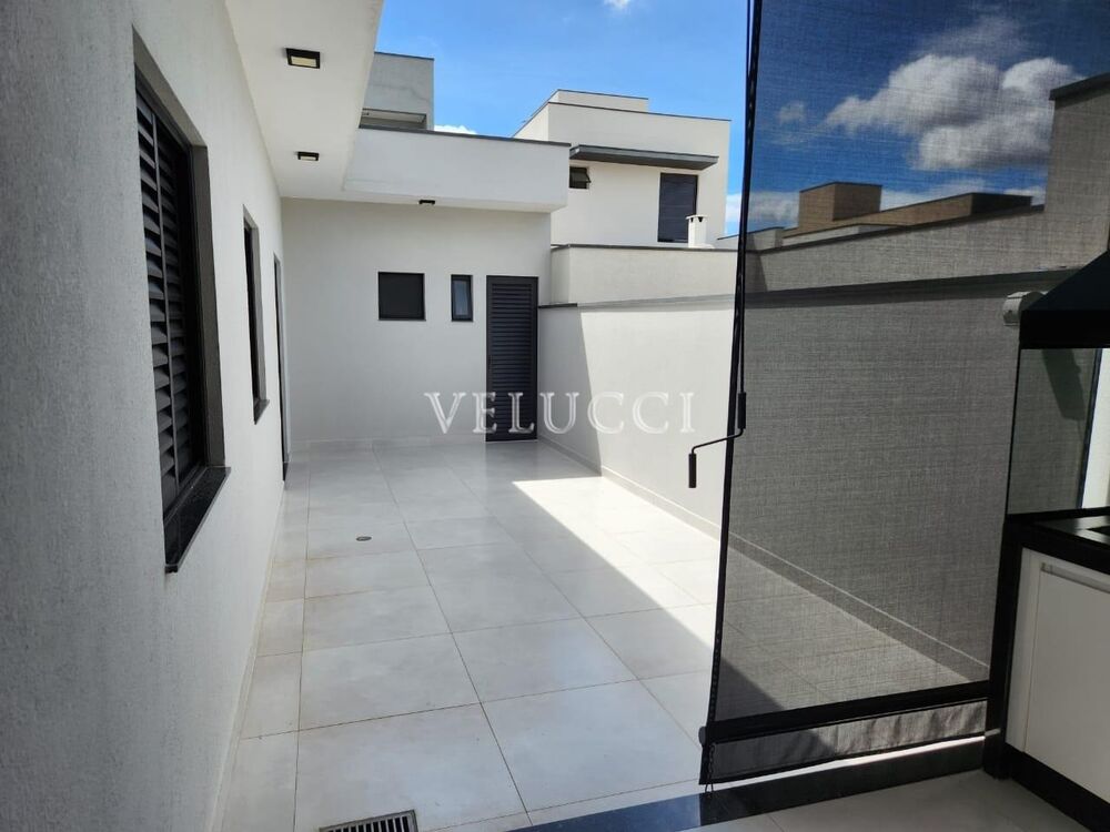 Casa à venda com 3 quartos, 135m² - Foto 3