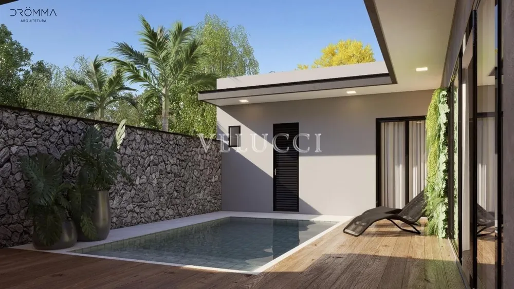 Casa, 3 quartos, 315 m² - Foto 3