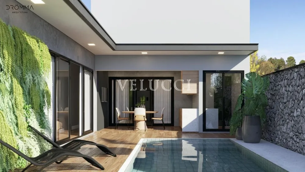 Casa, 3 quartos, 315 m² - Foto 4
