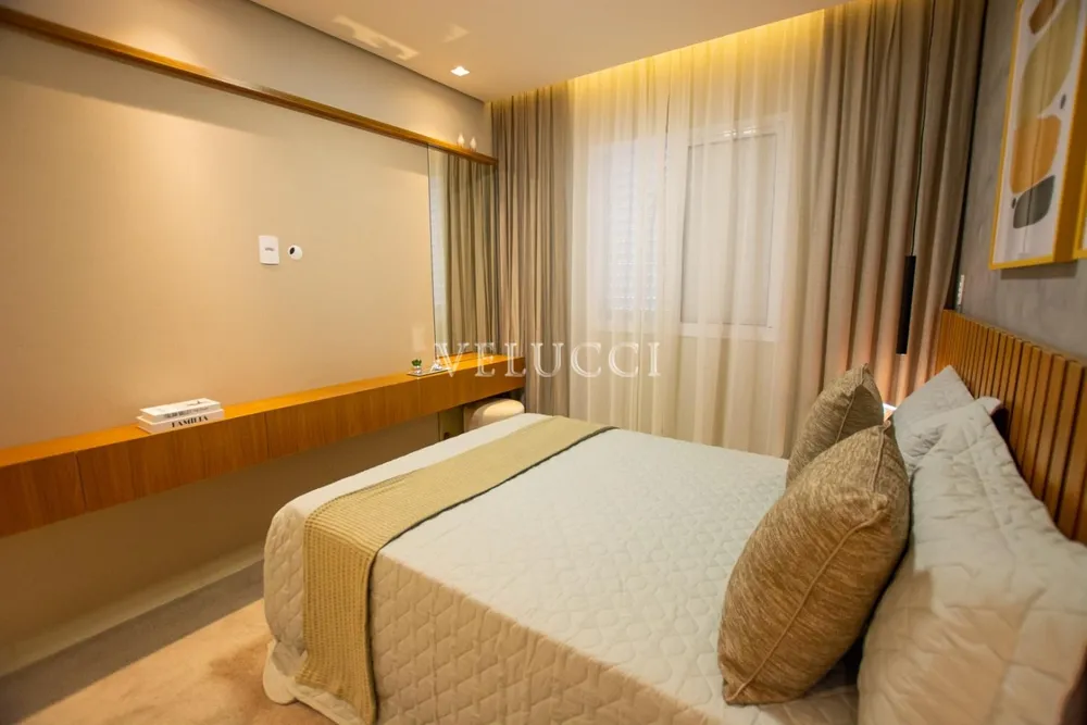 Apartamento, 2 quartos, 51 m² - Foto 2